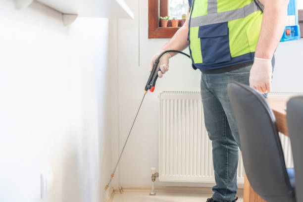 Best Affordable Pest Control Services  in Raton, NM